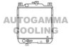 SUZUK 1770082631 Radiator, engine cooling